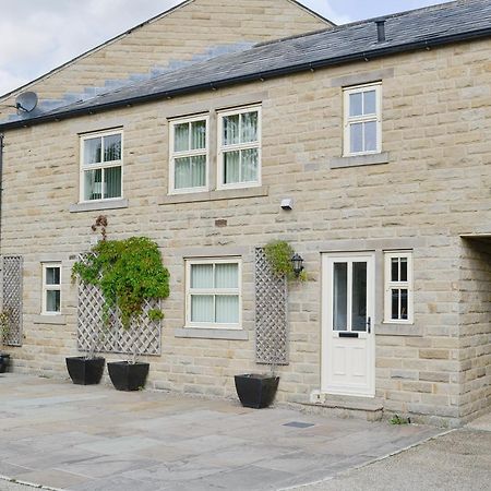 Mickle Hill Mews Villa การ์เกรฟ ภายนอก รูปภาพ