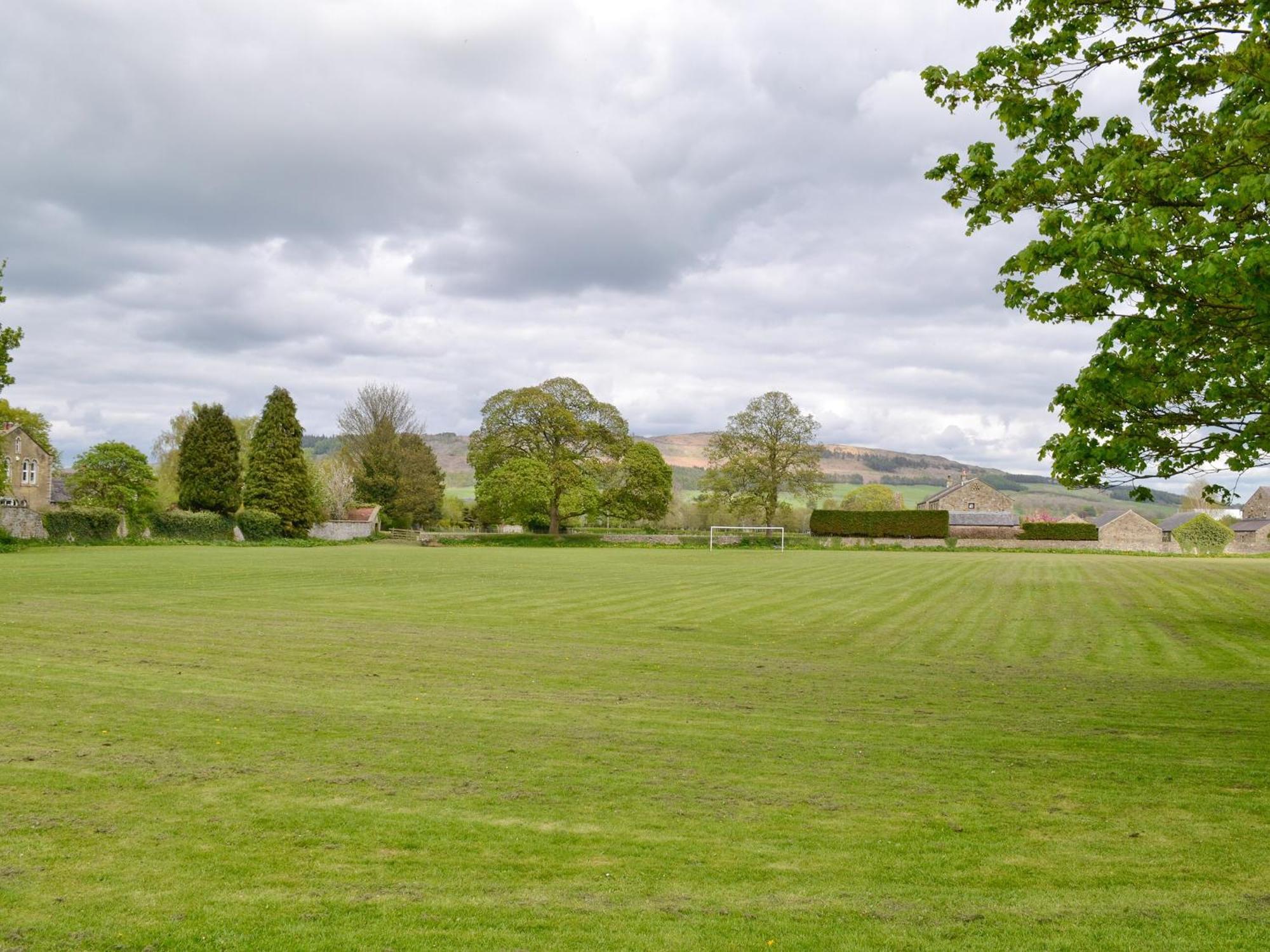 Mickle Hill Mews Villa การ์เกรฟ ภายนอก รูปภาพ