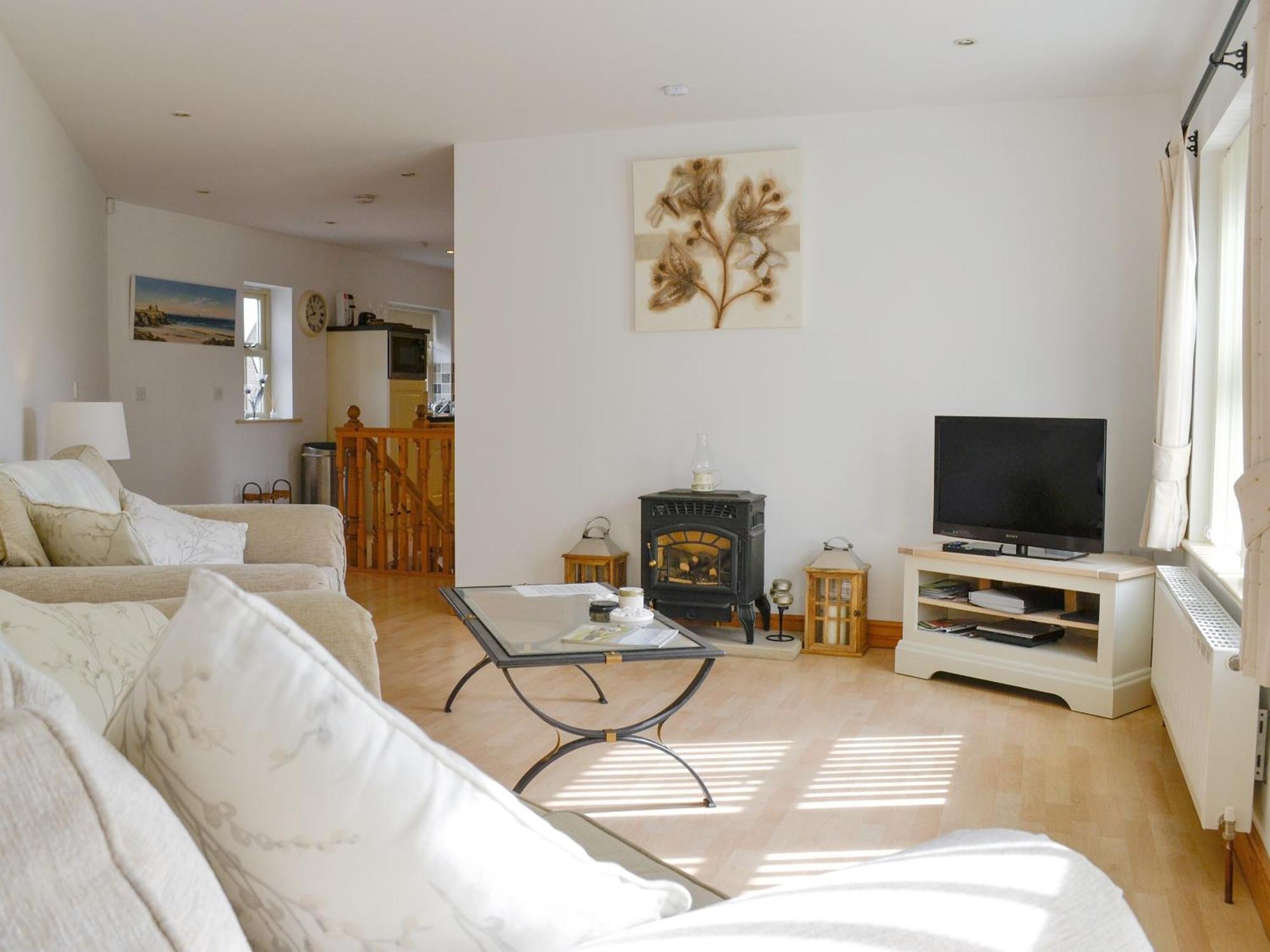 Mickle Hill Mews Villa การ์เกรฟ ภายนอก รูปภาพ