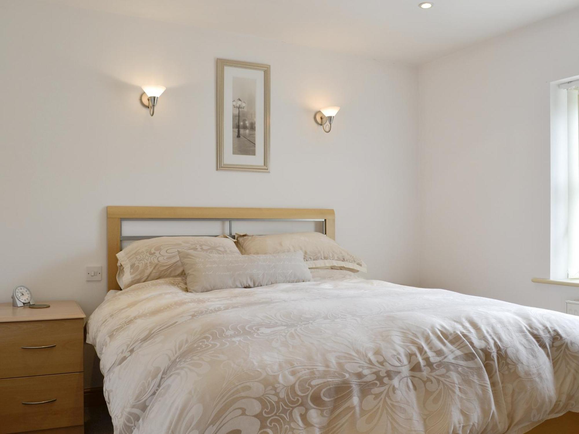 Mickle Hill Mews Villa การ์เกรฟ ภายนอก รูปภาพ