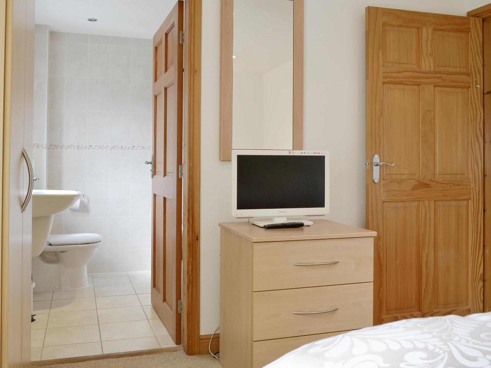 Mickle Hill Mews Villa การ์เกรฟ ภายนอก รูปภาพ