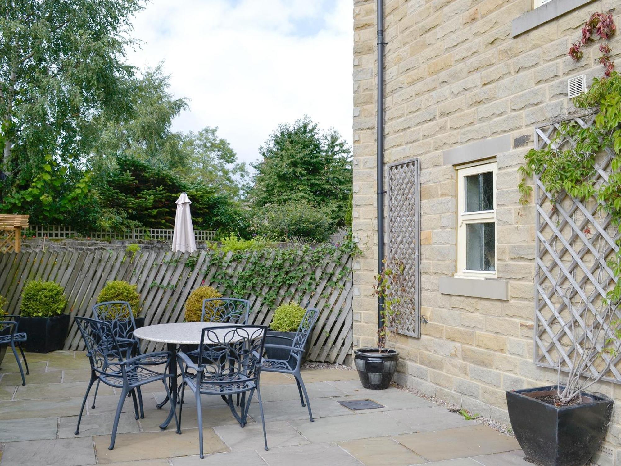 Mickle Hill Mews Villa การ์เกรฟ ภายนอก รูปภาพ